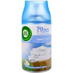 Air Wick Freshmatic Life Scents Vůně svěžího prádla náplň 250 ml – Zbozi.Blesk.cz