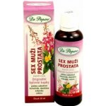 Dr.Popov Kapky bylinné Sex Muži Prostata 50ml – Zboží Dáma