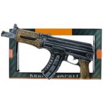 Zlatogor AK-47 40% 0,7 l (karton) – Sleviste.cz