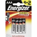 Energizer Base AAA 8ks 7638900410662 – Hledejceny.cz