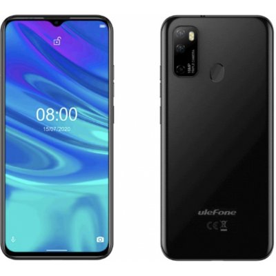 UleFone Note 9P – Hledejceny.cz