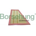 BORSEHUNG Vzduchový filtr B12444 – Hledejceny.cz