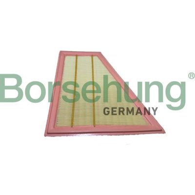 BORSEHUNG Vzduchový filtr B12444 – Hledejceny.cz