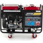 Hahn & Sohn HGG22000E3A – Zboží Mobilmania