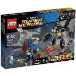 LEGO® Super Heroes 76026 Řádění Gorily Grodd – Hledejceny.cz