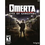 Omerta: City of Gangsters – Hledejceny.cz