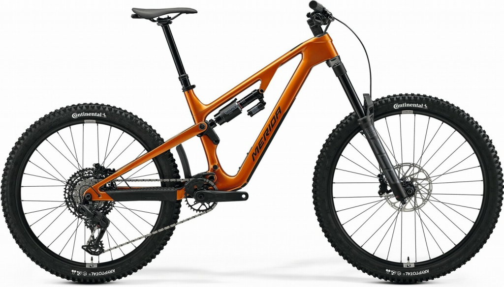 Merida ONE-SIXTY 600 2026