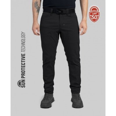 Kalhoty Pentagon Rogue Tropic černé – Zboží Mobilmania