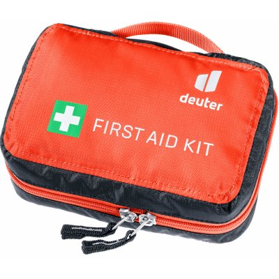 Deuter First Aid Kit Papaya 3943116 – Zboží Mobilmania