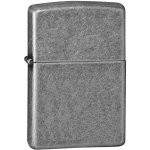 Zippo Antique Silver Plate – Hledejceny.cz