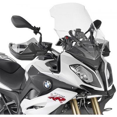Givi D5119S kouřová | Zboží Auto