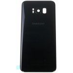 Kryt Samsung Galaxy S8 PLUS zadní černý – Zboží Mobilmania
