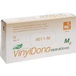 Vulkan VinylDona vinylové bezprašné 100 ks – Hledejceny.cz