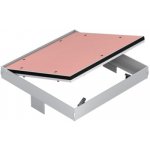 TAMADEX Dvířka revizní 400 x 400 mm – Hledejceny.cz