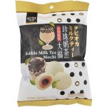Mochi rýžové koláčky bubble milk tea 120 g – Hledejceny.cz