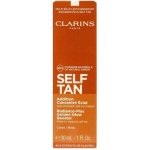 Clarins Samoopalovací booster pro obličej 15 ml – Hledejceny.cz