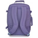 Cestovní tašky a batohy Cabinzero Classic Lavender Love 36 l