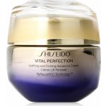 Shiseido Vital Perfection Uplifting and Firming Advanced Cream anti age krém 50 ml – Hledejceny.cz