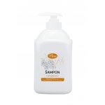 Šampon s propolisem 500 g - Pleva (Kosmetický přípravek)