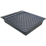 Nutriculture NFT Gro Tank GT 100 - 120x106.5x21.5 cm hydroponický systém – Hledejceny.cz