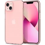Pouzdro Spigen CRYSTAL FLEX IPHONE 13 PRO ROSE CRYSTAL – Zboží Mobilmania