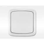 ABB Přepínač ř. 6 bílý Tango – Hledejceny.cz