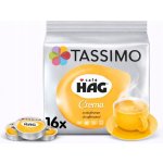 Tassimo Kaffee HAG Crema 16 ks – Zbozi.Blesk.cz