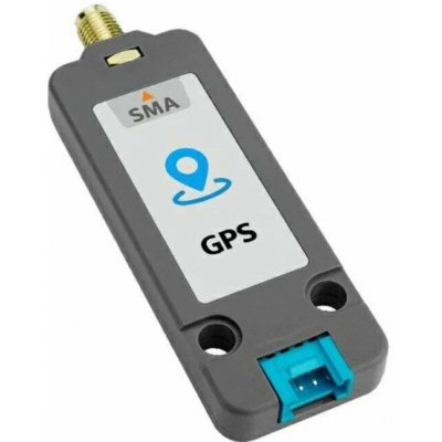 Jednotka GPS/BDS s anténou SMA - AT6668 - Rozšiřující modul jednotky - M5Stack U190 – Zboží Živě
