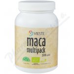 Vieste Maca multipack 200 tablet – Hledejceny.cz