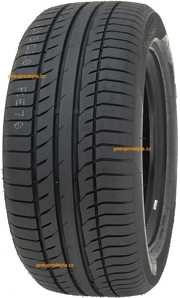 Gripmax Stature H/T 265/50 R20 111V