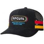 Rip curl Surf Revival Trucker Black Černá – Hledejceny.cz