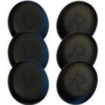 Jabra Ear Cushions for Evolve2 40 65, 6pcs,Black; 14101-77 – Zboží Živě