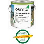 Osmo 2101 Selská barva 0,75 l Bílá – Zbozi.Blesk.cz