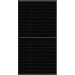 Luxen Solar Fotovoltaický solární panel LUXNERI SERIES5 500Wp celočerný rám – Zboží Mobilmania