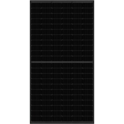 Luxen Solar Fotovoltaický solární panel LUXNERI SERIES5 500Wp celočerný rám – Zboží Mobilmania