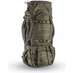 EBERLESTOCK batoh F3 FAC TRACK V3 MILITARY GREEN – Hledejceny.cz