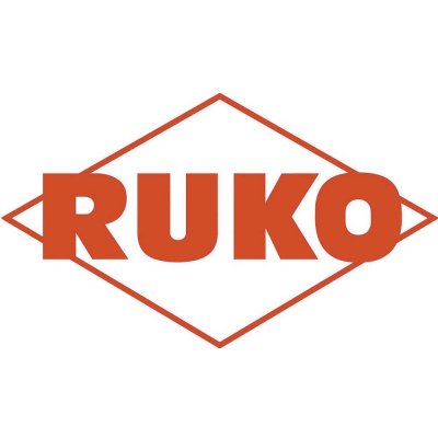 RUKO 245004RO sada strojních závitníků 15dílná 1 sada – Hledejceny.cz