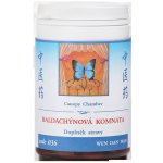 TCM Herbs Baldachýnová komnata 100 tablet – Hledejceny.cz