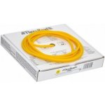 THERA-BAND Tubing 30,5 m, žlutá, slabá – Zboží Mobilmania