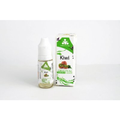 Dekang kiwi 10 ml 6 mg