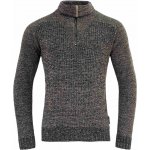 Devold Bispen Wool Zip Neck – Zboží Dáma