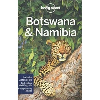 Botswana & Namibia