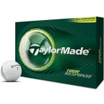 TaylorMade Tour Response bílé 3 ks – Zboží Mobilmania
