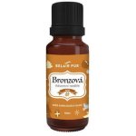 Belair Pur Směs esenciálních olejů Bronzová adventní neděle Mír 10 ml – Hledejceny.cz