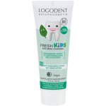 Logona Logodent Fresh Kids Zubní gel Bio Máta 50 ml – Zbozi.Blesk.cz