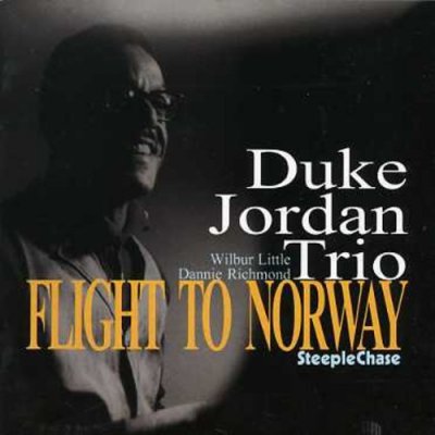 Jordan, Duke - Trio - Flight To Norway