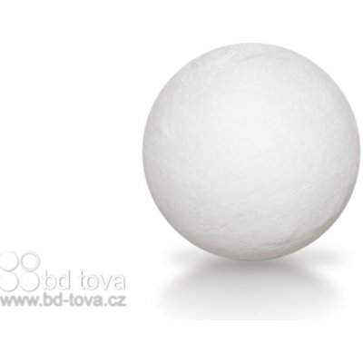 BD-Tova Kulička vatová ø 50 mm bílá 10 ks
