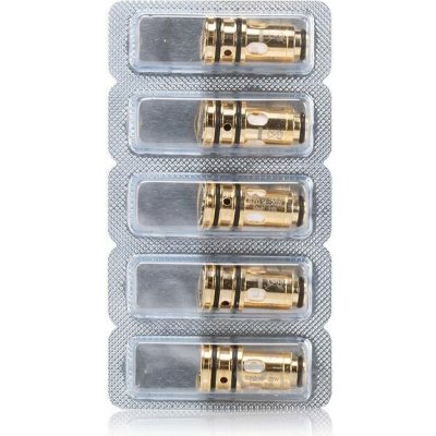 Dotmod DotCoil 0.16 ohm 5 ks – Hledejceny.cz