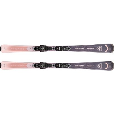 ROSSIGNOL ARCADE W 80 XPRESS 25/26 – Zboží Mobilmania