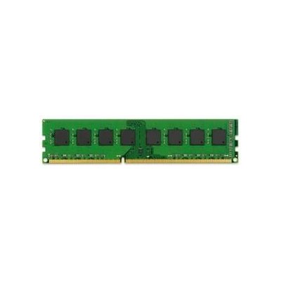 Kingston 4GB DDR3 1600MHz DIMM CL11 KCP316NS8/4 – Hledejceny.cz